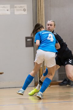 Bild 39 - wBJ NFV Futsalmeisterschaft